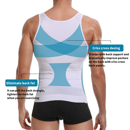 Smart Adjustable Posture Corrector